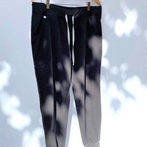 Figs Scrub Jogger Bottoms L